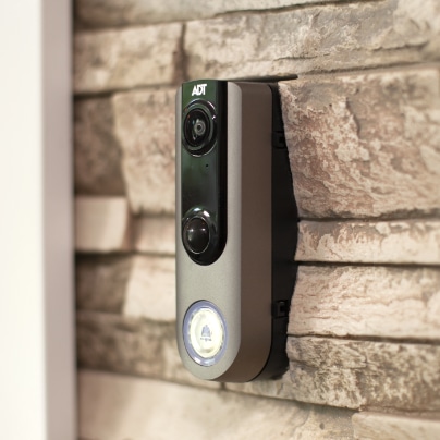 Tulsa doorbell security camera