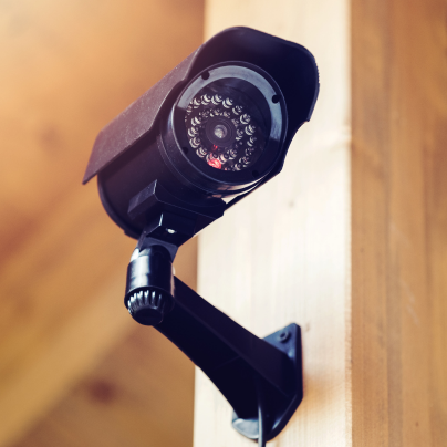 Tulsa high-decibel alarm