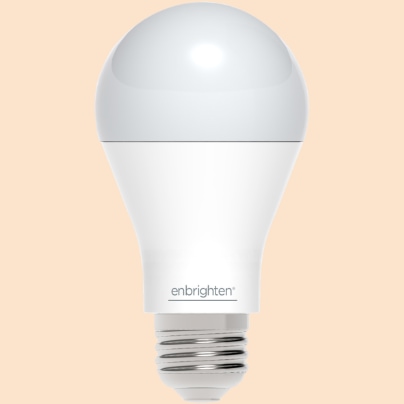 Tulsa smart light bulb